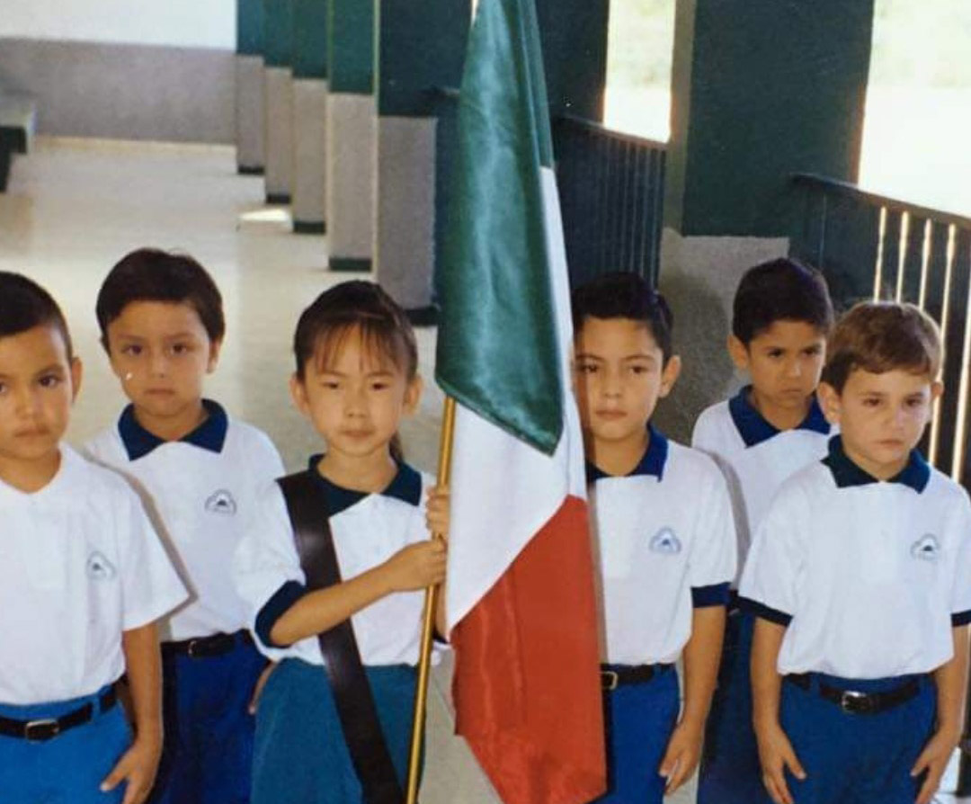 hermosillo mexico school kids